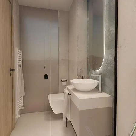 Heaven Hills 24 - Connection Of Nature And Luxury Apartman *