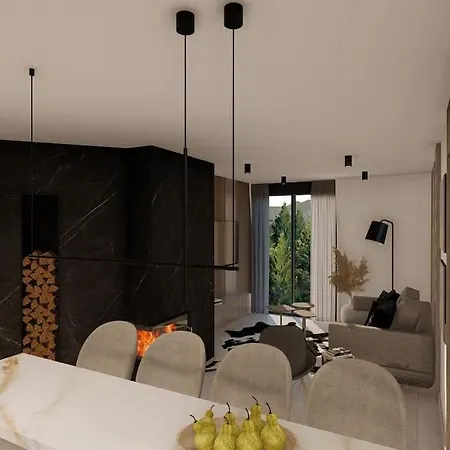 公寓 Heaven Hills 24 - Connection Of Nature And Luxury