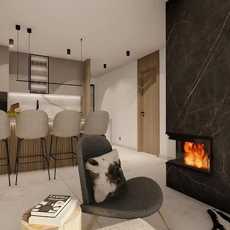 Heaven Hills 24 - Connection Of Nature And Luxury * Bjelašnica